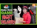 Phn tch game night delivery  ship  cng anh cris lc 3h sng  megame