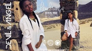 Elly Paris & Djary Paris - Lembrança (Devil & Angel - Official Music Video) NOVO chords