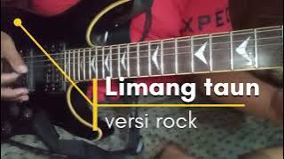 Limang Taun versi rock terbaru tarling Cirebonan