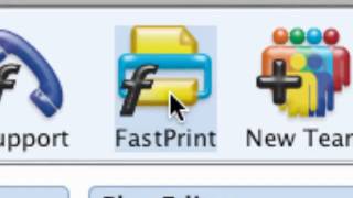 Full FastDraw FastPrint Update