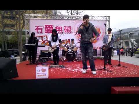 Spectrum Band 燕尾蝶 VIDEO0006-__.3gp