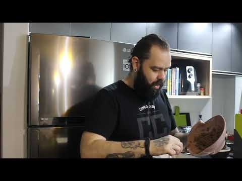 Quibe Assado Fácil e Saboroso: Receita Prática para o Dia a Dia!
