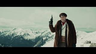 Niebezpieczni dżentelmeni - Zwiastun PL ( Trailer)