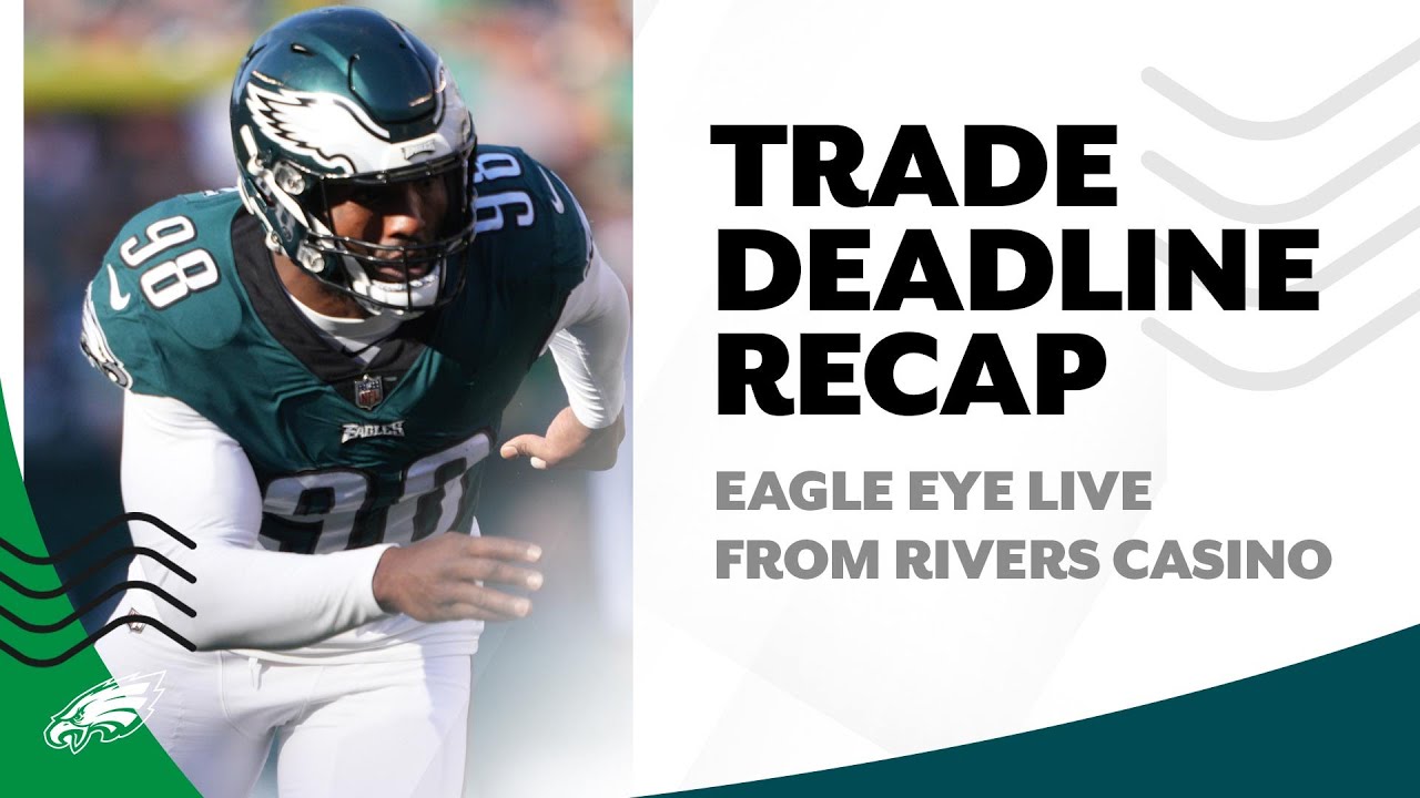 Eagles inactives: Rookie Jordan Davis goes on IR, but Texans ...