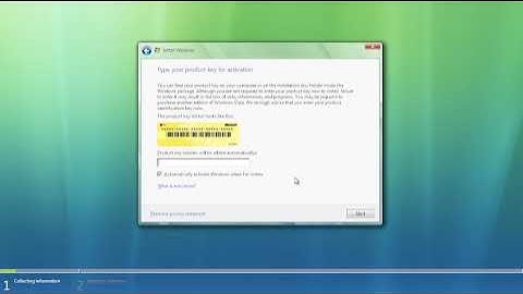 The Daily Install Series - Windows Vista on Windows Vista