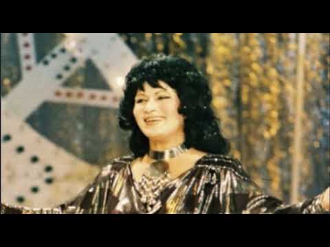 Zeynəb Xanlarova - Axtararsınız