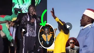 Ebya King Saha Ne KASOLO SIBILUNGI 😭 Ebyama Buvudeyo, NVAA KYOTERA