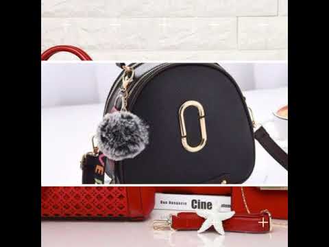 Youtube Jual Tas Selempang Wanita