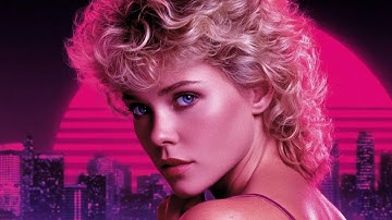 Out of Reach | 80s Synthwave Revival / Retrowave / Dreamwave / Emotional Synthpop / Night Drives