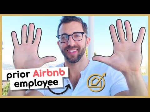 Don't Sign Up For Airbnb Until You Watch This - For All New Airbnb Hosts