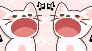 Duet Cats | Bad Guy Song