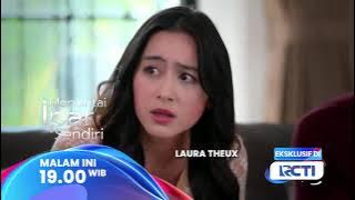 LOVING MY OWN SISTER-IN-LAW TRAILER: IS RAFKI STARTING TO HAVE DIFFERENT FEELINGS FOR AYUNA? - Ma...