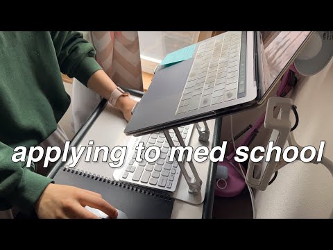 a week after being sick | med school apps | lots of cooking, baking, eating | watching the glory