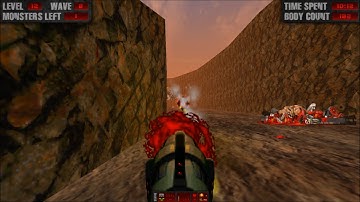 Wad Wednesday - Stronghold: On the Edge of Chaos Part 7