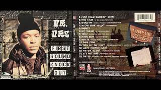 Dr Dre Kokane 4 Nickel Slick Nigga - Dre Version Cold 187Um Above The Law Ruthless Records