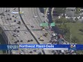 Deadly Shooting On I-95, Major Traffic Delays