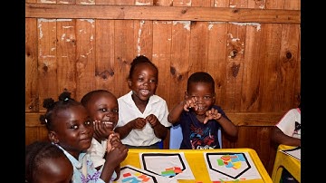 Building Brighter Futures: Masicorp’s Stay & Play Programme in Masiphumelele