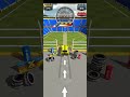 Testing Car Strength: Massive Ramp Jump Challenge #new #gameplay #automobile #androidgames #games