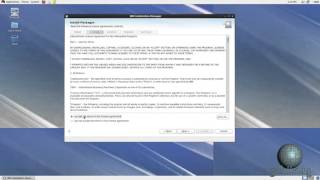 RHEL65 Episode 7 - Installing WebSphere Application Server v8.5 (No Audio)