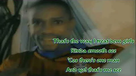 Mr.President Coco Jambo WITH Lyrics On Screen[HD]