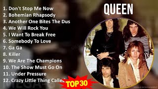 Q u e e n MIX SELEÇÃO AS MAIS TOCADAS ~ 1970s Music ~ Top Hard Rock, Arena Rock, Glam Rock, Art ...