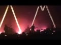 New Arctic Monkeys show opener - One for the Road