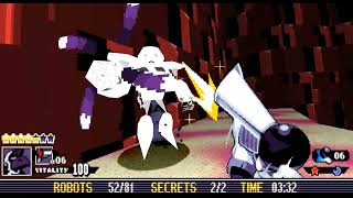 Snap the Sentinel v2.4 - Shabby Pad (Very Rude)