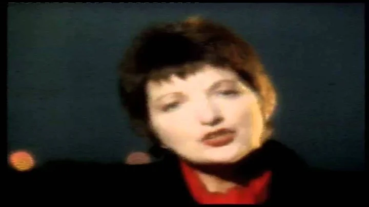 Margo-Lonely Nights In London