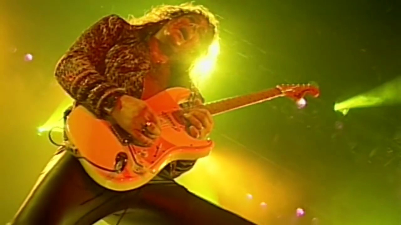 Yngwie Malmsteen - Black Star