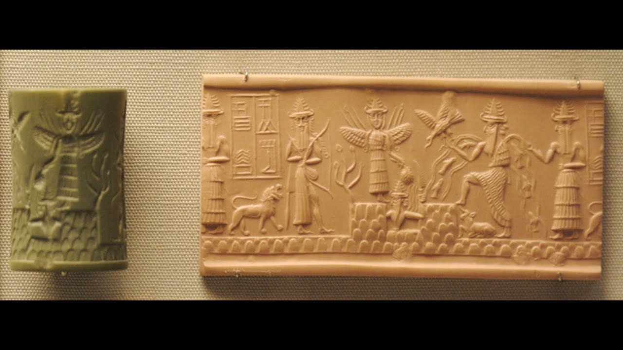 How was Akkadian Art Different from Sumerian Art? | Global Cultures