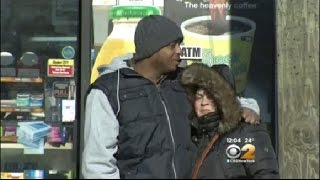 Bundle Up And Be Safe