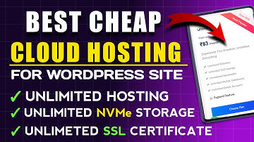 🤓Best Budget⚡ Web Hosting At Cheapest Price | Draggerhost Ultimate Hosting Plan Review 2025