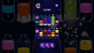 Famous Magic Sort level 521 522 523 524 525 Profile