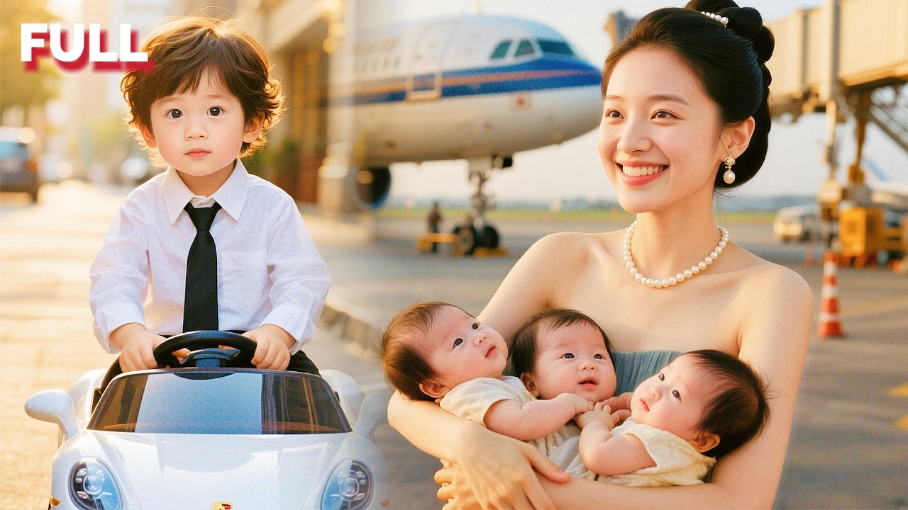 复仇女王的震撼归来：阴谋与爱