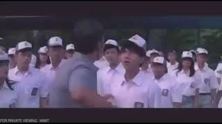 Story wa dilan vs suripto