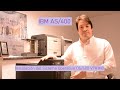 Instalación del Sistema Operativo OS/400 V7R1M0
