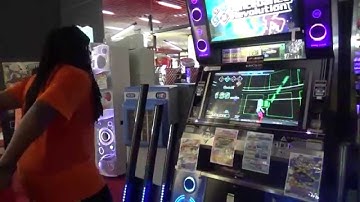 Heron DDR 2014 Expert Full Combo