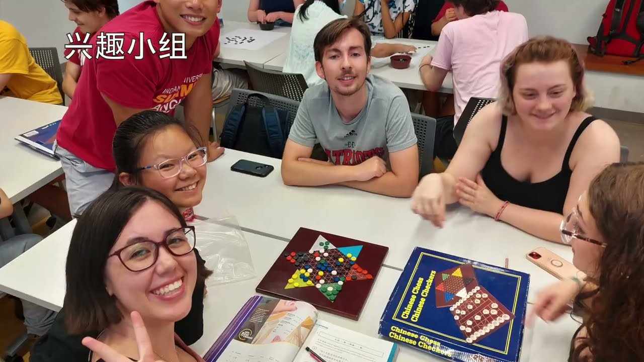 Fun Games For College Students In Classroom