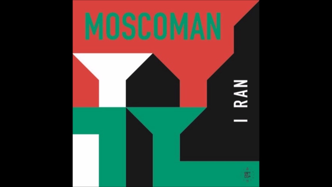 Moscoman - I Ran [DH014] camera iphone 8 plus apk