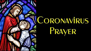 Coronavirus Prayer