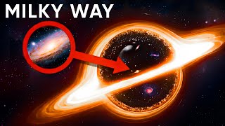 We Might Be Inside a Black Hole — And the Math Is Uncomfortable