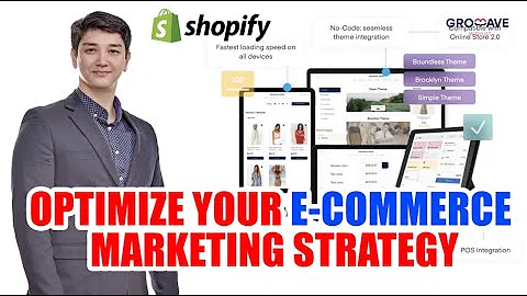 Maximize Your Shopify Store's Marketing Potential