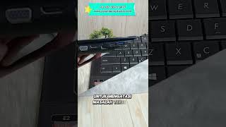 Laptop Asus X45U | AMD E-350 | RAM 8 GB | HDD 500 GB