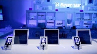 Samsung Galaxy S III Is a Strong iPhone Rival - Walt Mossberg - WSJ Digits Samsung Galaxy S III Is a Strong iPhone Rival - Walt Mossberg - WSJ Digits