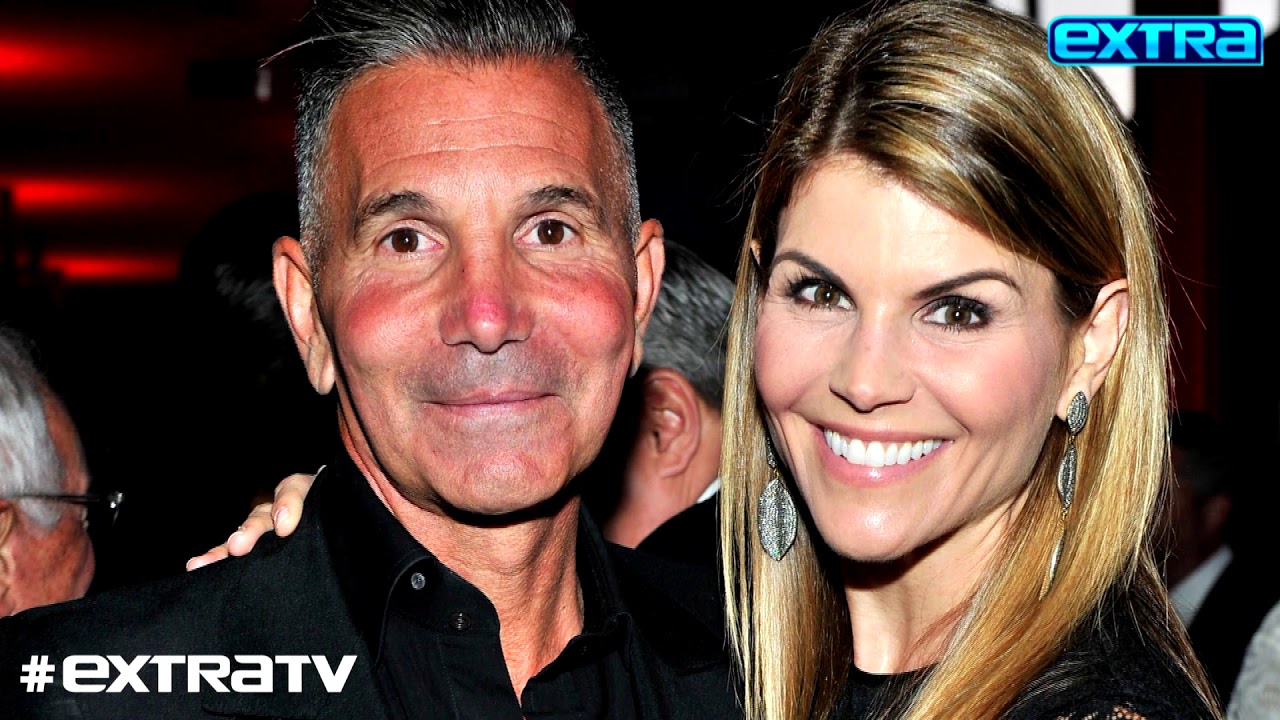 Today’s Headlines: Lori Loughlin and the College Scandal, Memorial Day During COVID-19, and More