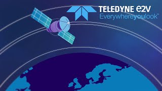 EXPLAINER ANIMATION // Teledyne e2v