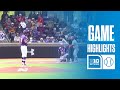 Indiana at Northwestern | HIGHLIGHTS | Big Ten Baseball | 05/02/2026