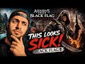 AC Black Flag Resynced Reaction | Black Flag Is BACK?!