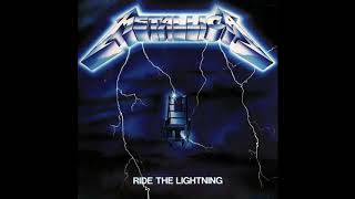Metallica-Creeping Death (Only Guitar+Bass Cover)