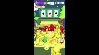 Happy Pusher brings you carnival fun! Play the best coin pusher game today! screenshot 2